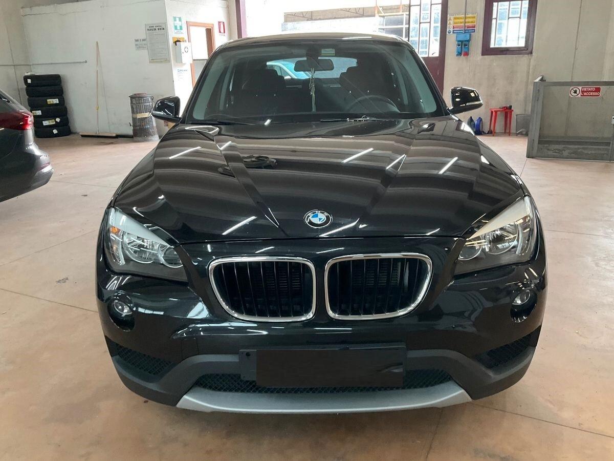 Bmw X1 xDrive18d X Line