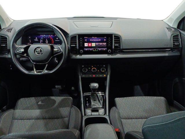 SKODA Karoq 2.0 TDI EVO SCR 115 CV DSG Style