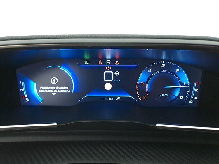 Peugeot 508 SW Allure EAT8 BR787808 1.5 Diesel 131CV
