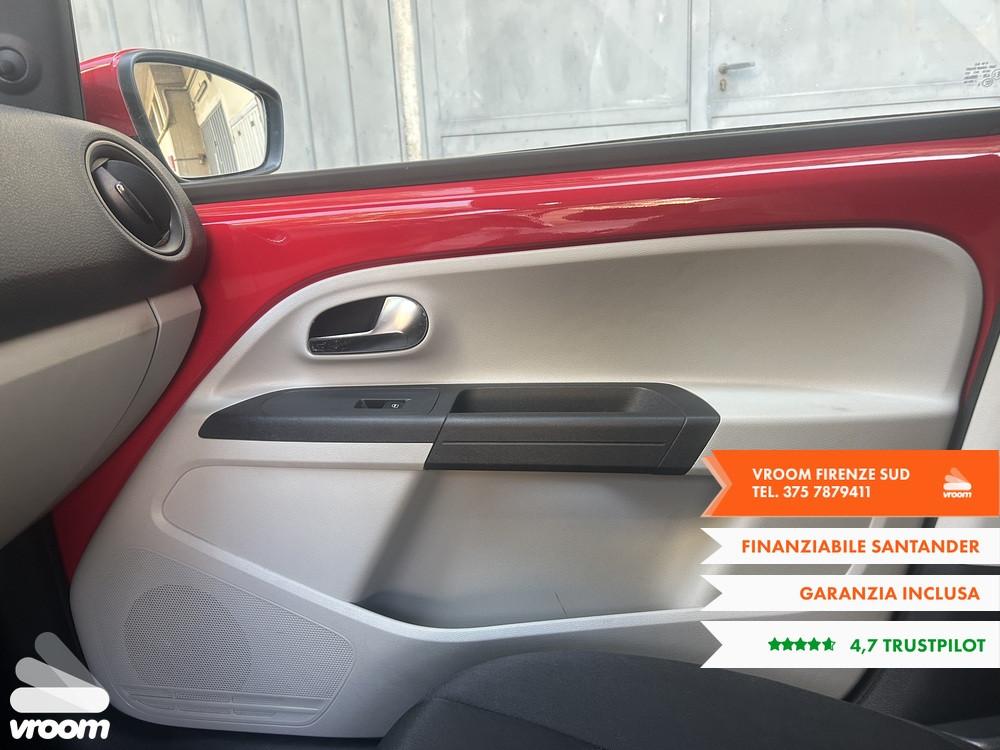 SEAT Mii Mii 1.0 5 porte Style