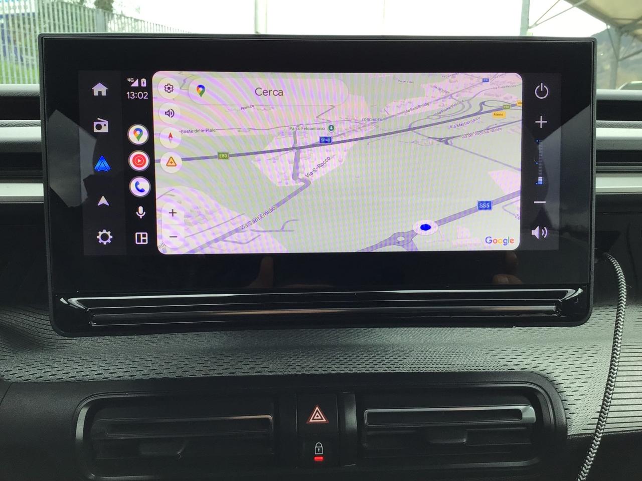 Citroen C3 PureTech Turbo 100Cv Max