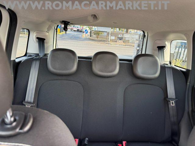 FIAT Panda CROSS 1.0 Hybrid NO VICOLI 5 POSTI CARPLAY