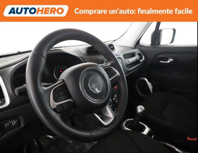 JEEP Renegade 1.6 Mjt Sport