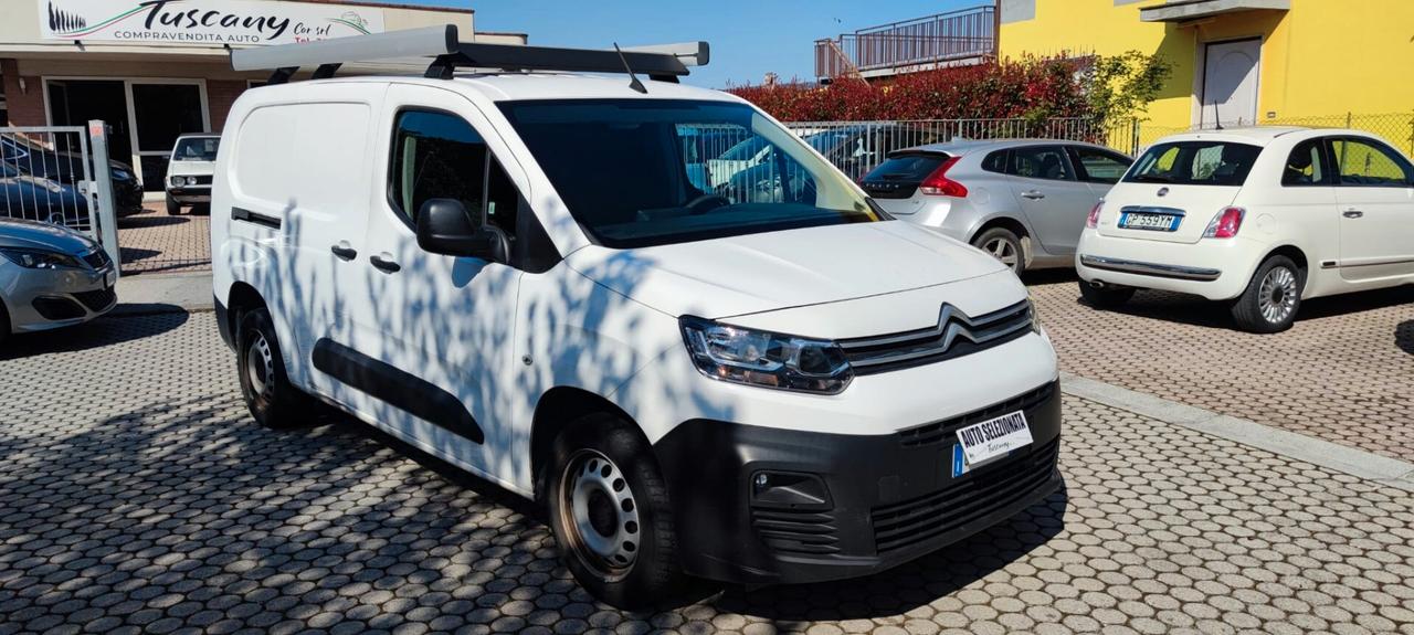 Citroen Berlingo BlueHDi 100 Stop&Start XL Feel