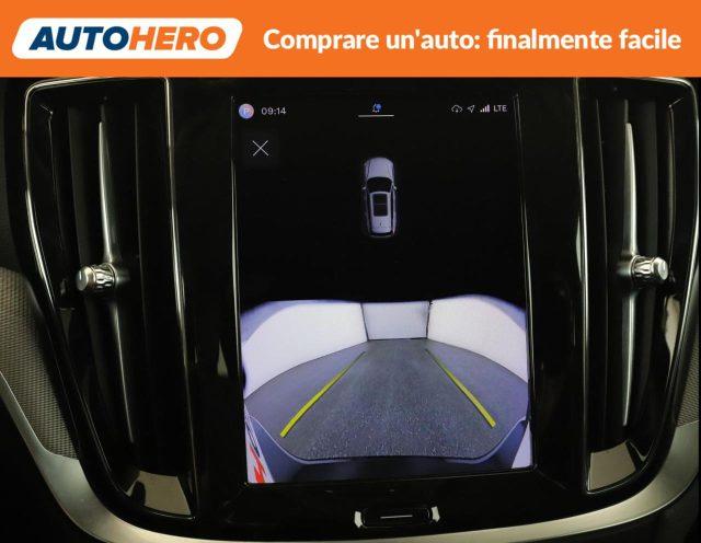 VOLVO V60 Cross Country B4 (d) AWD automatico Plus