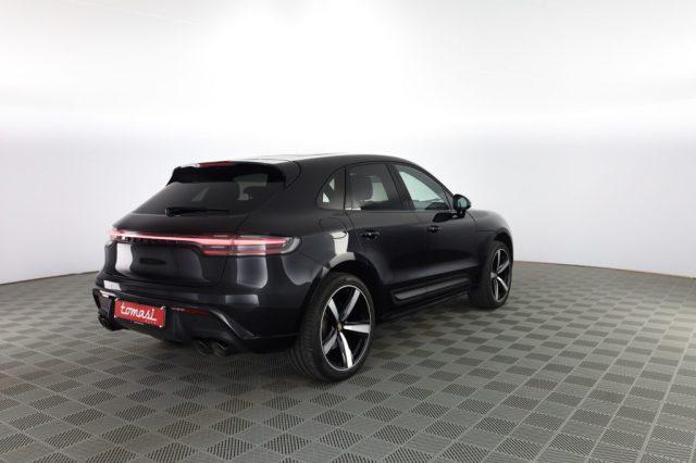PORSCHE Macan Macan 2.0