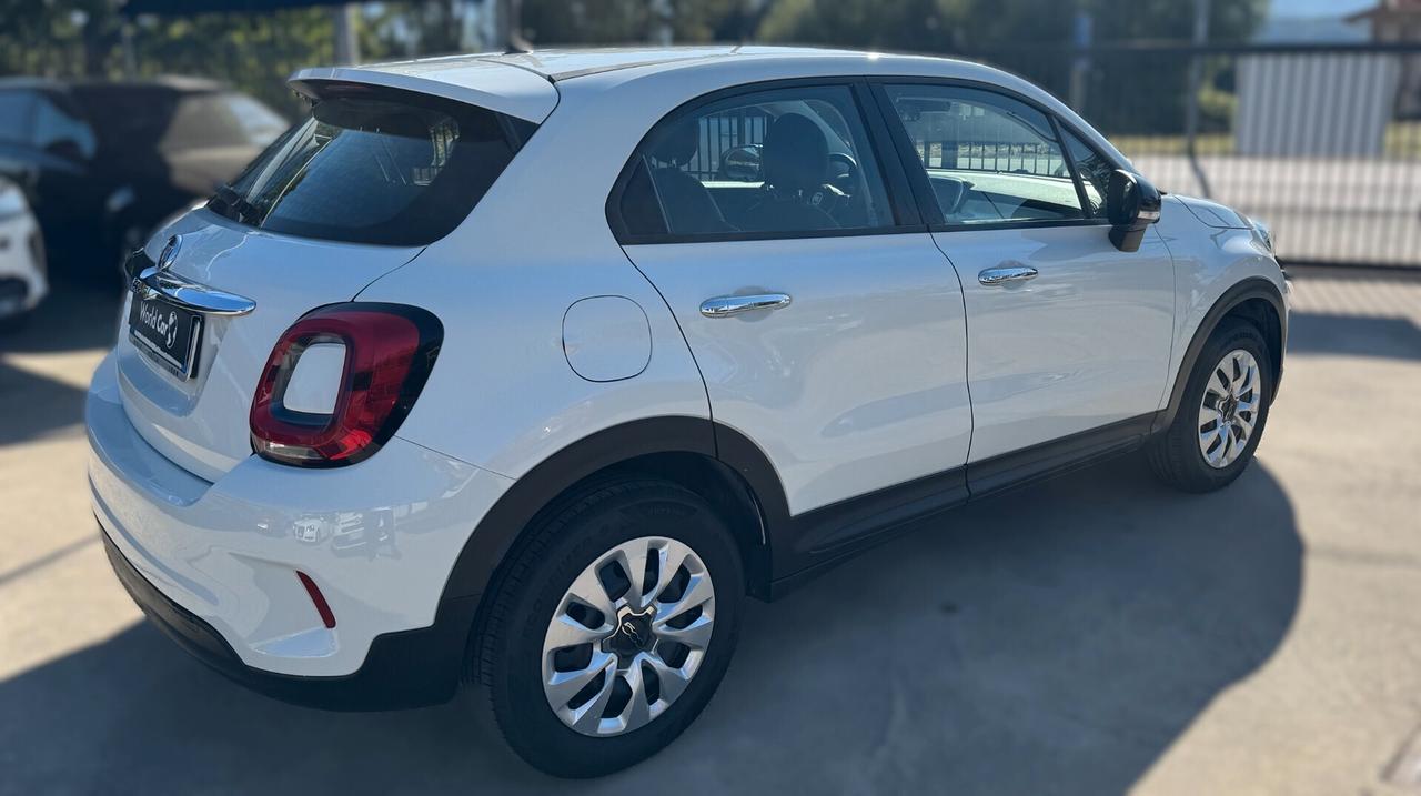Fiat 500X 1.3 MultiJet 95 CV Pop