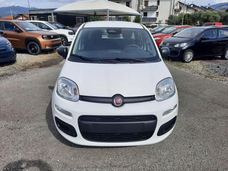 FIAT Pandina PANDA MY26 1.0 65CV HYBRID ICON