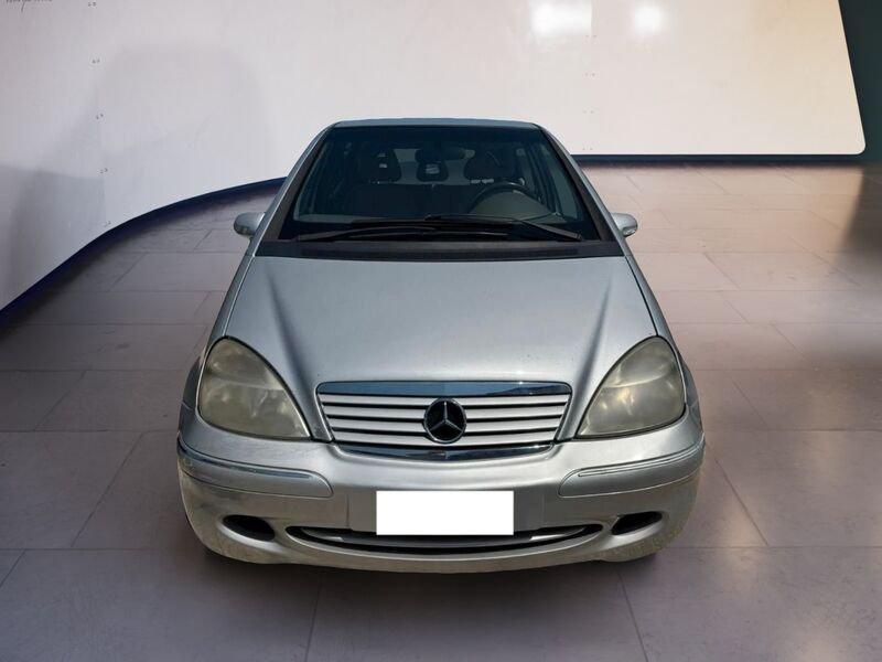 Mercedes-Benz Classe A A 170 cdi Avantgarde CL 95cv lunga