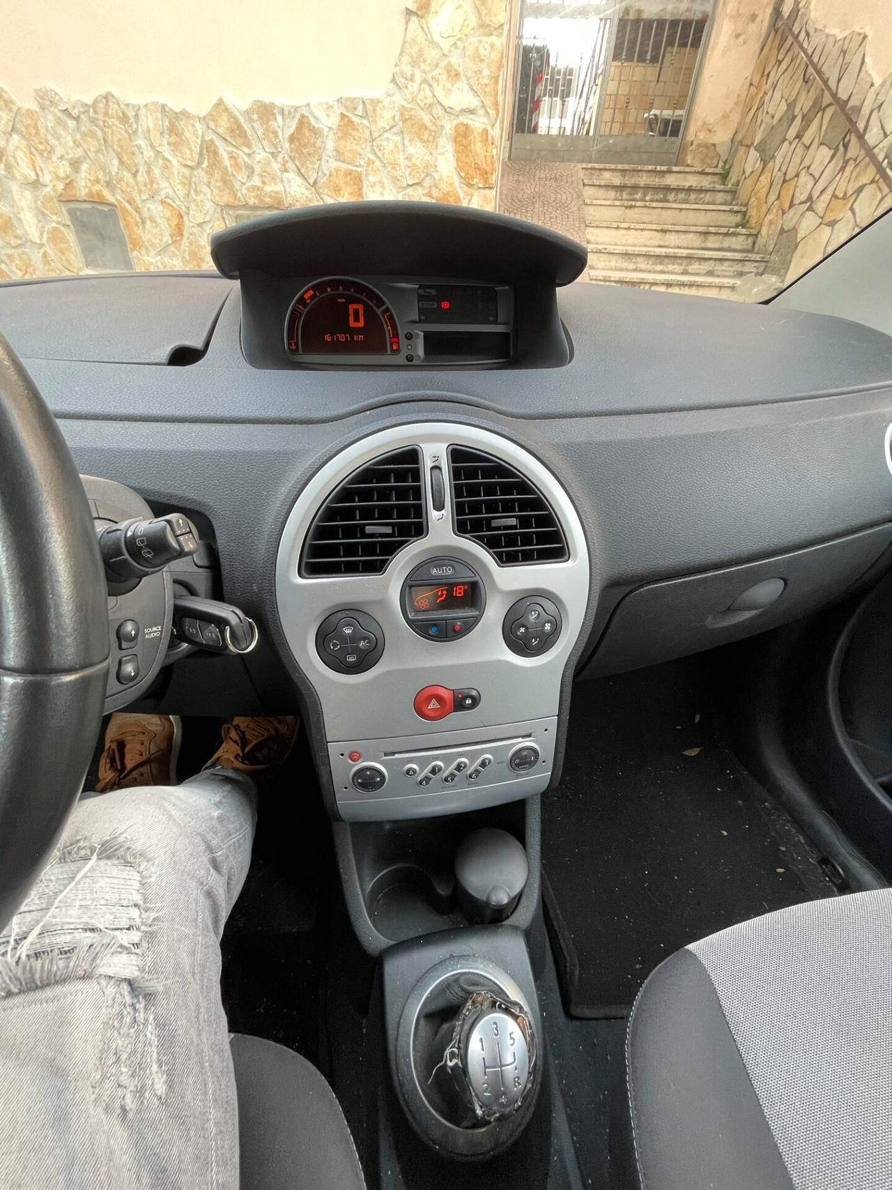 Renault Modus Grand 1.5 dCi 85CV Dynamique