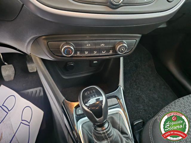 OPEL Crossland 1.5 ECOTEC D 110 CV Start&Stop Edition