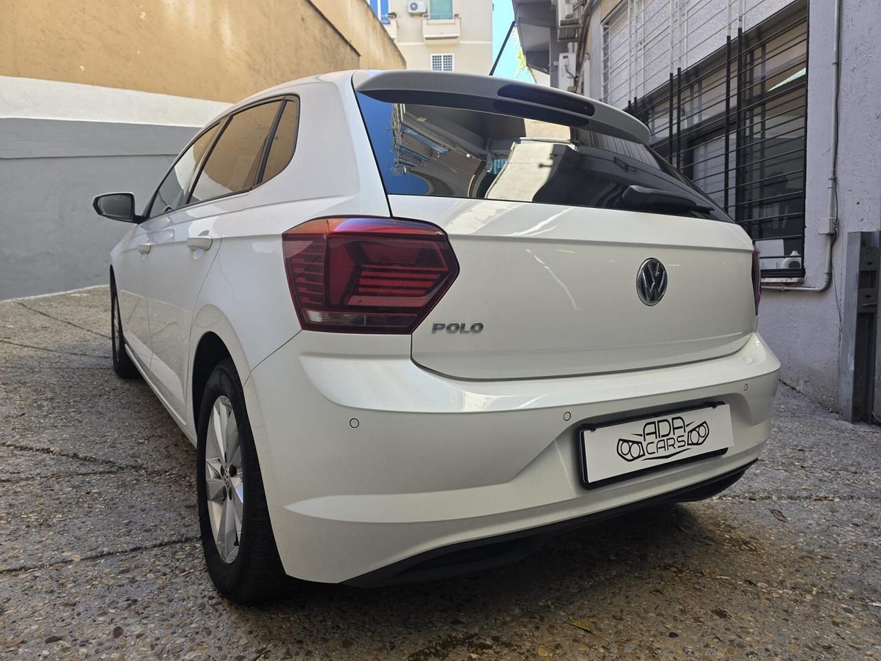 Volkswagen Polo 1.0 TSI - DSG - UNICO PROPRIETARIO
