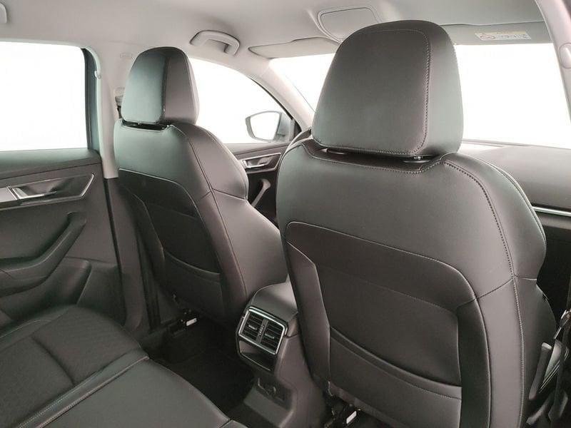 Skoda Karoq 2.0 tdi Style 4x4 dsg