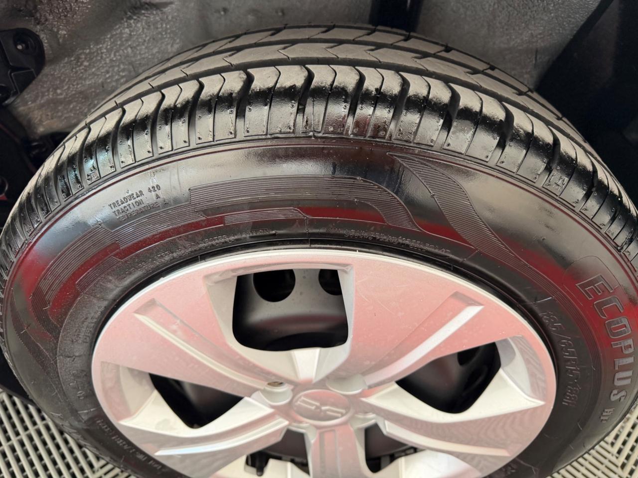 Dacia Sandero Streetway 1.0 SCe 65 CV Essential