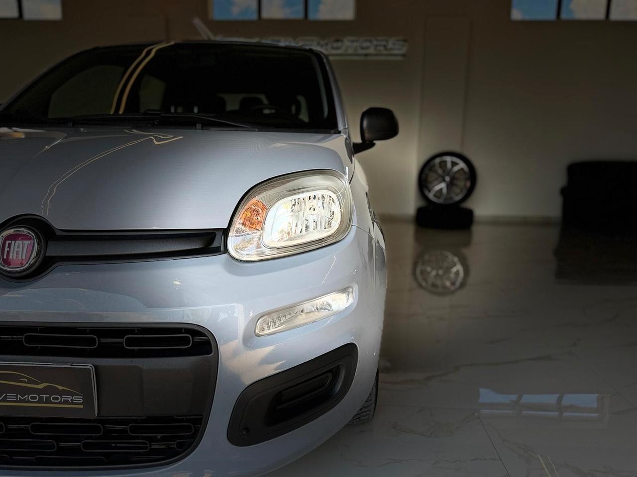 Fiat Panda 1.2 Easy