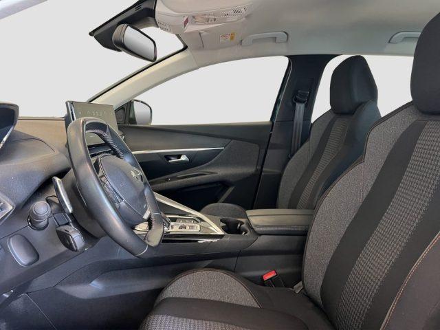 PEUGEOT 3008 3008 BlueHDi 130 S&S EAT8 Active Business