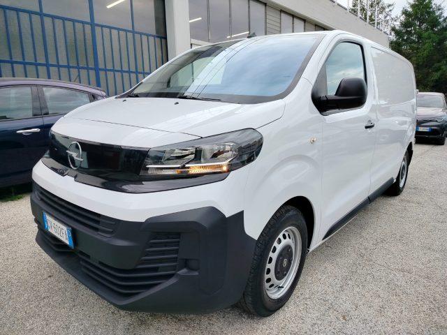 OPEL Vivaro 2.0 Diesel 145CV PL-TN M Furgone