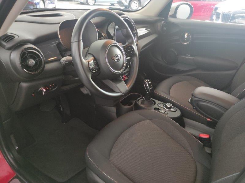 MINI Mini 5 porte (F55) - Mini 1.5 Cooper Business 5 porte