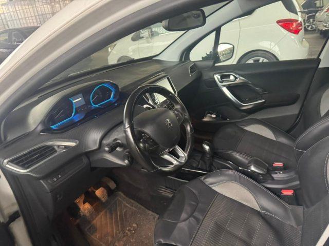 PEUGEOT 2008 1° serie PureTech 82 Allure