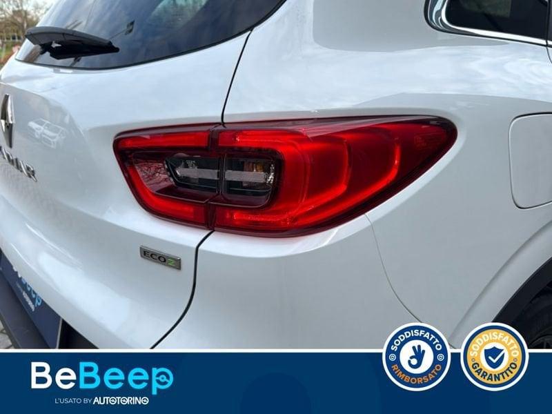 Renault Kadjar 1.5 DCI ENERGY HYPNOTIC 110CV