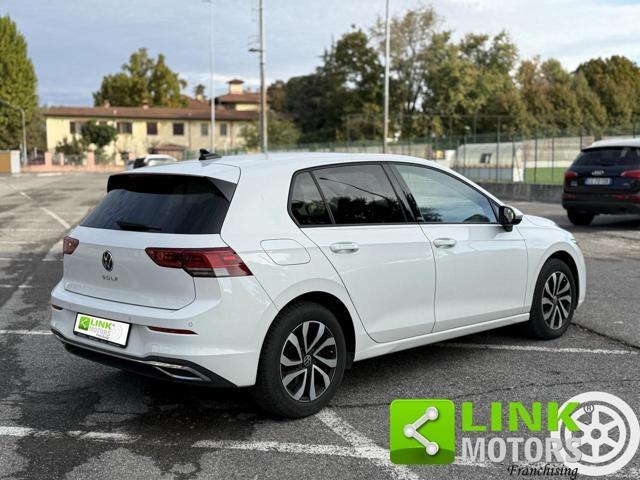 VOLKSWAGEN Golf 8 ACTIVE