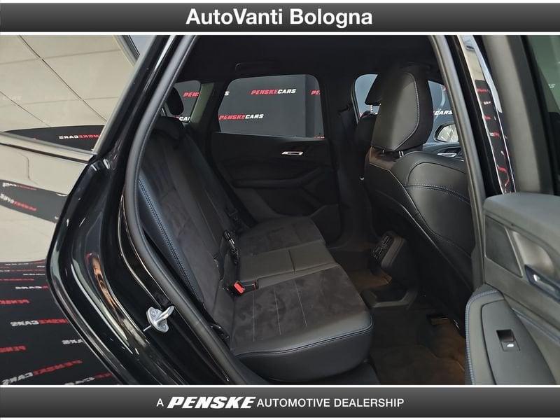 BMW Serie 2 Active Tourer 218d Active Tourer Msport auto