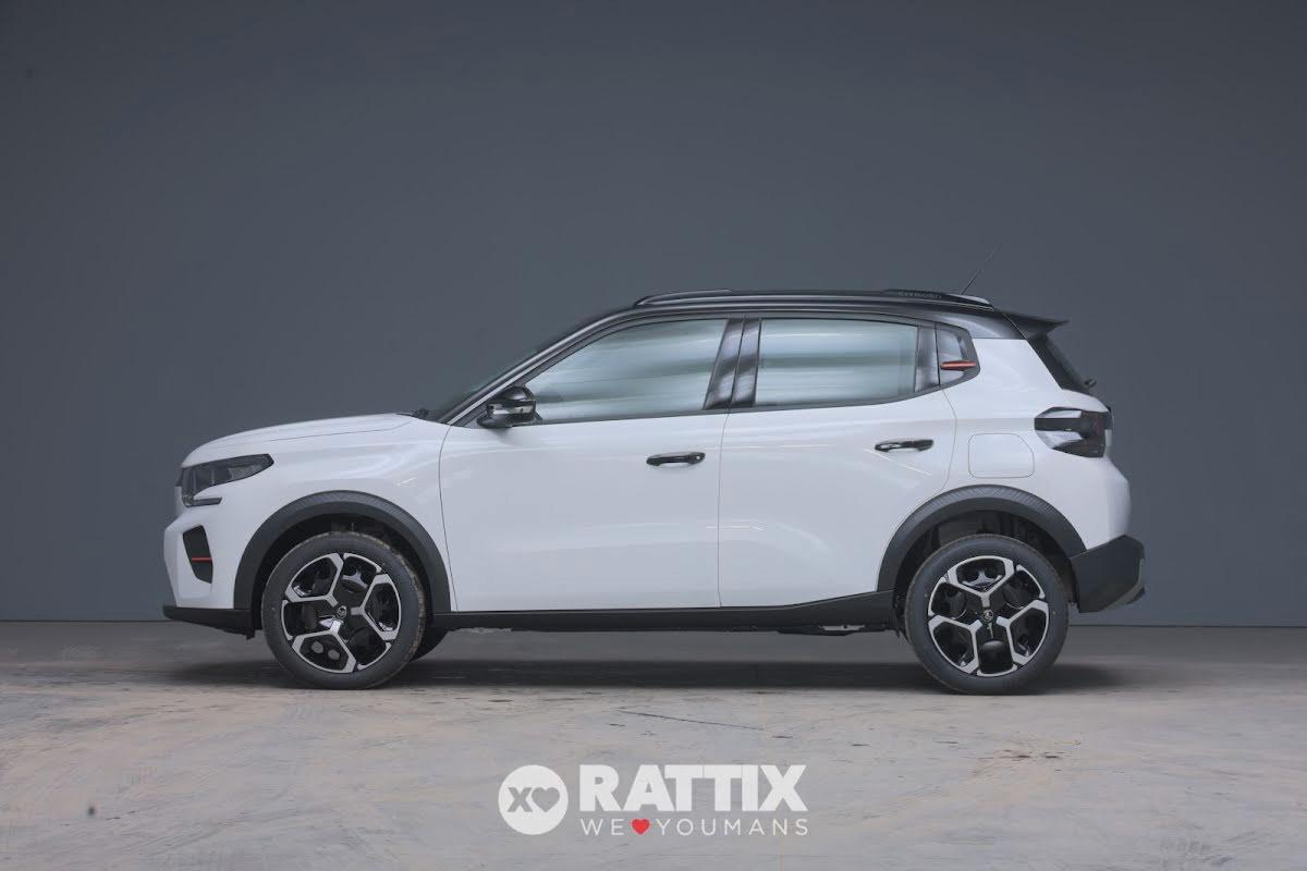 Citroen C3 1.2 Puretech Turbo 100CV Plus