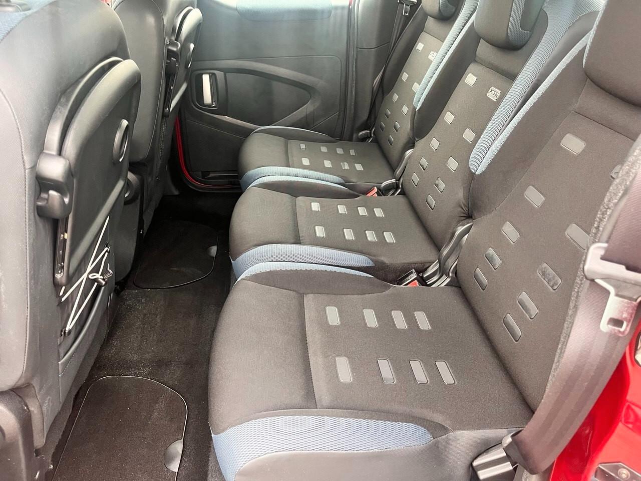 Citroen Berlingo 1.6 VTi 120CV XTR