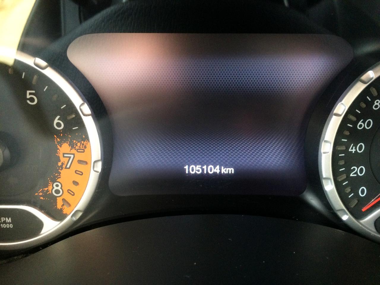 2018 Jeep Renegade 1.4 T-Jet 120 CV GPL Longitude