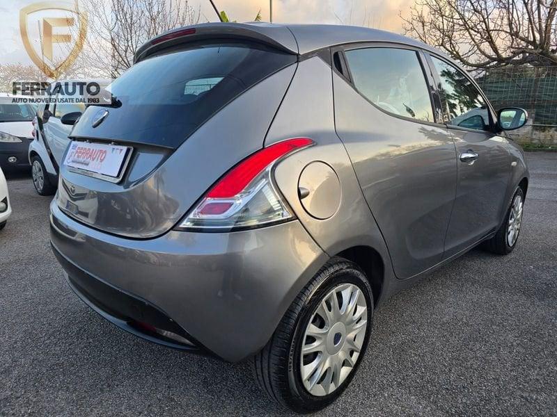 Lancia Ypsilon Ypsilon 1.3 MJT 16V 95 CV 5 porte S&S Gold