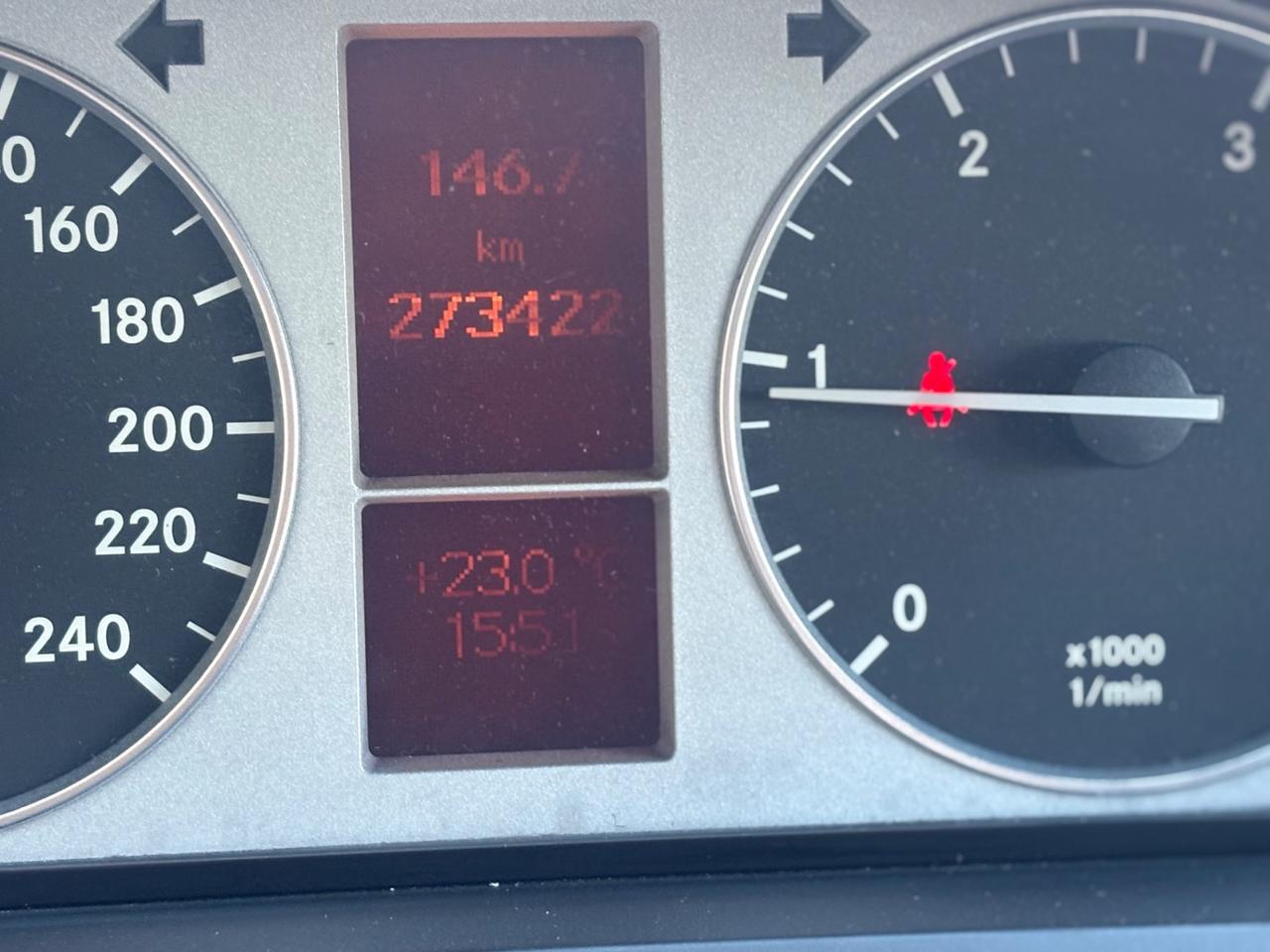 Mercedes-benz B 200 CDI Sport