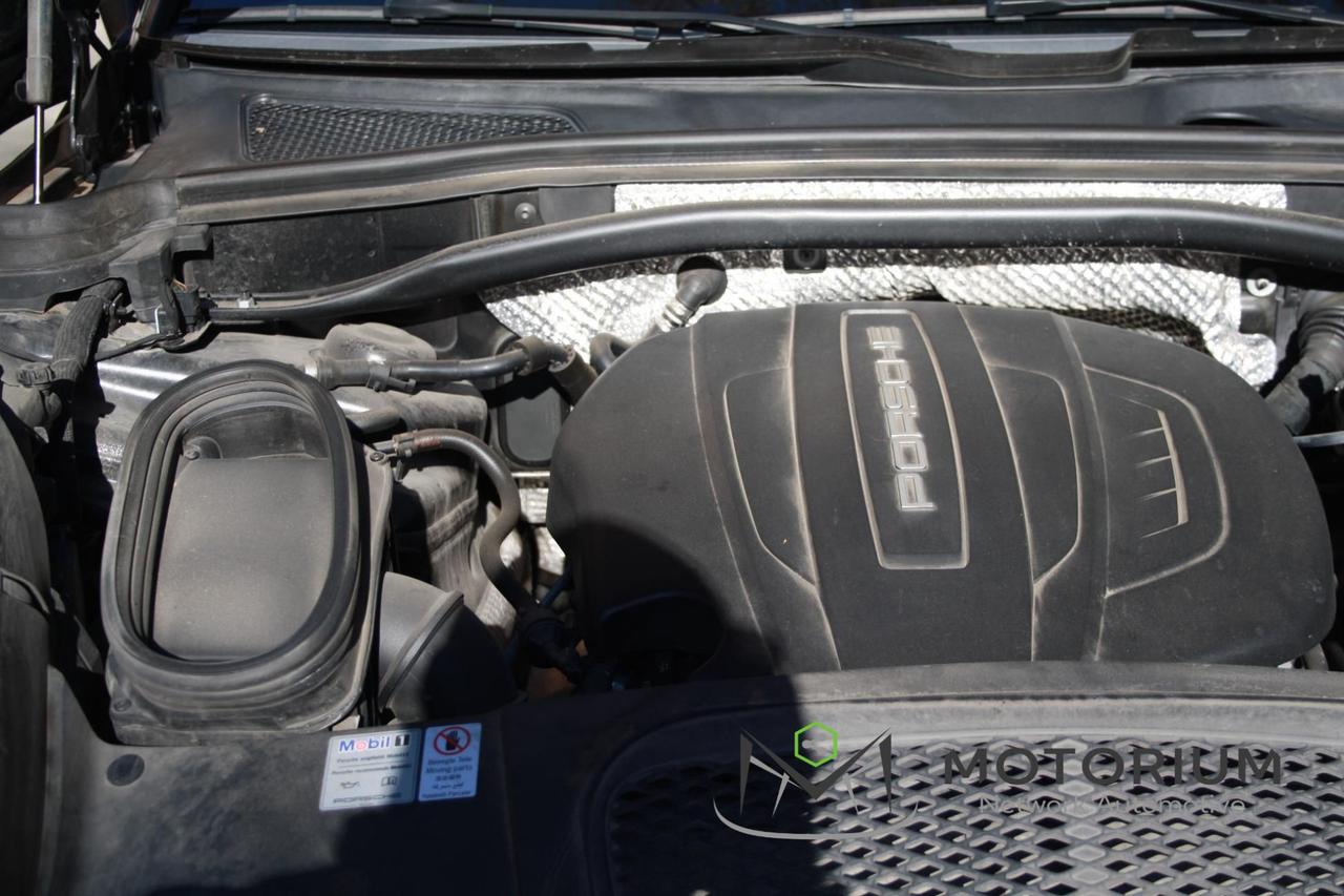 Porsche Macan 2.0 Restyling 252CV PDK - OTTIME CONDIZIONI!