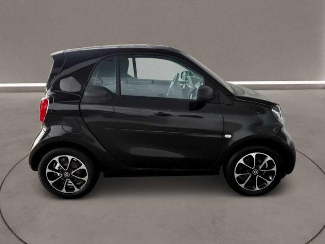 SMART ForTwo 3ªs.(C/A453) - 70 1.0 twinamic Passion