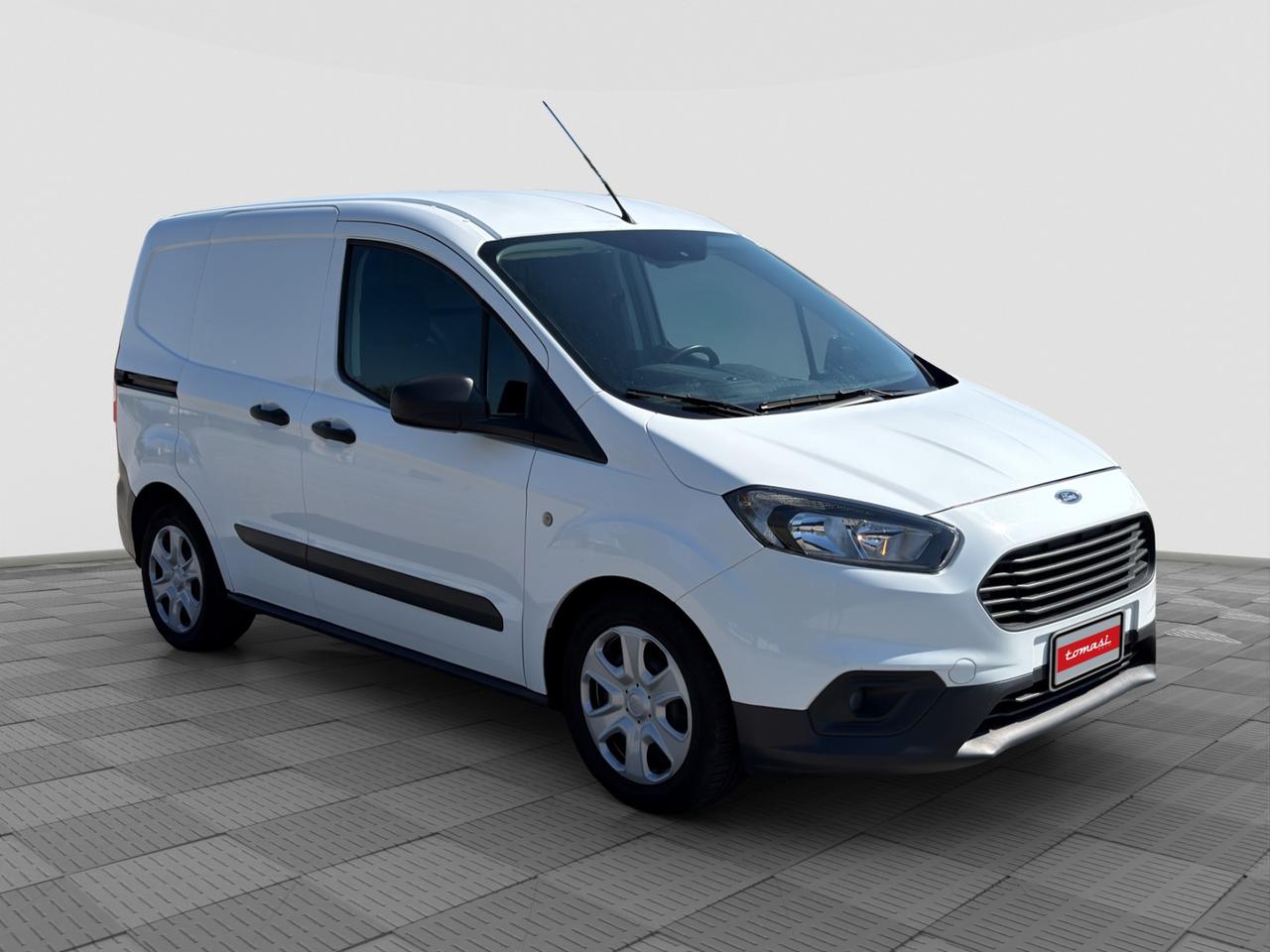FORD Transit Courier 1.5 TDCi 100CV Van Trend