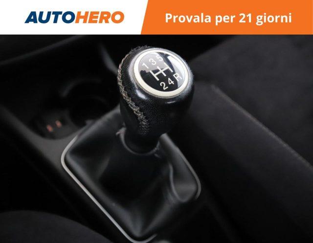 FIAT Punto 1.3 MJT II 75 CV 5 porte Lounge