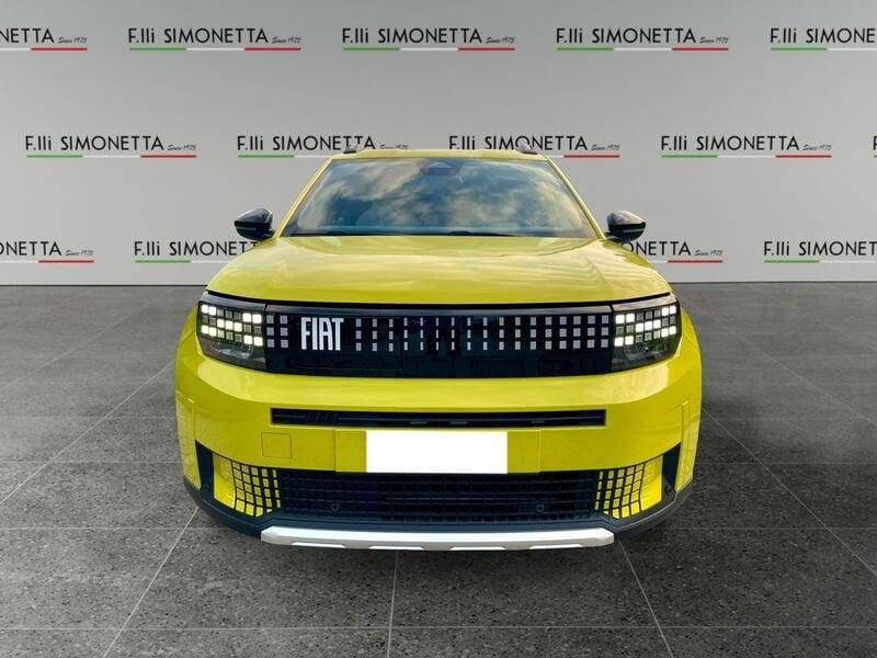 FIAT Grande Panda 44 kWh La Prima - AZIENDALE