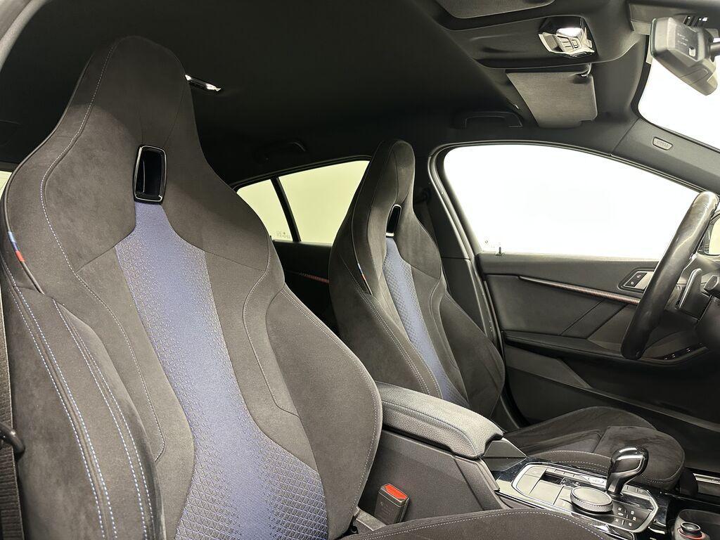 BMW Serie 1 5 Porte 135 i M xDrive Steptronic