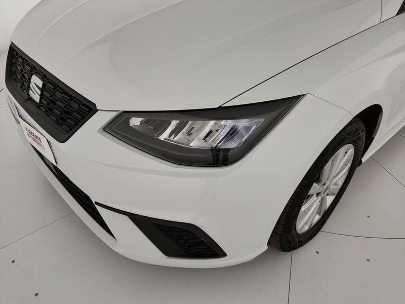 Seat Ibiza 1.0 ecotsi Style 95cv