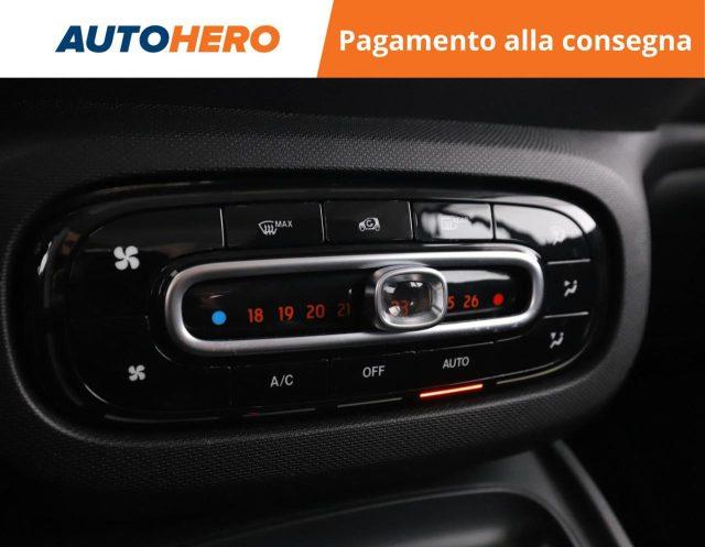 SMART ForTwo 70 1.0 twinamic Youngster