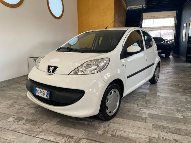 PEUGEOT 107 1.0 68CV 5p. Plaisir