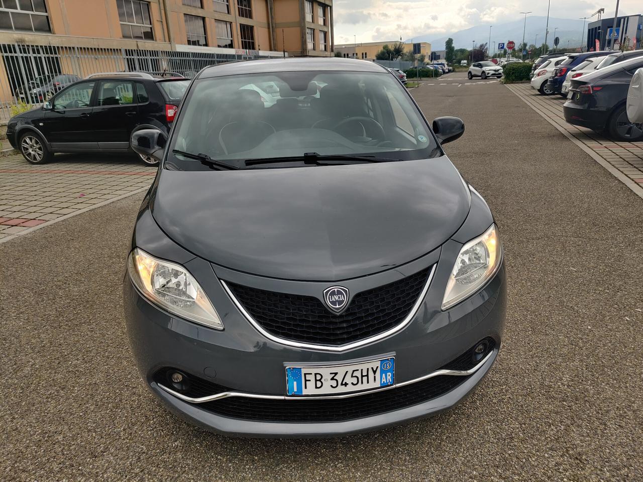 Lancia Ypsilon 1.3 MJT 16V 95 CV 5 porte S&S Gold