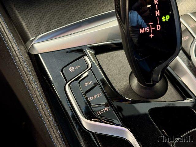 BMW 540 i 48V 333cv xDrive Touring Msport