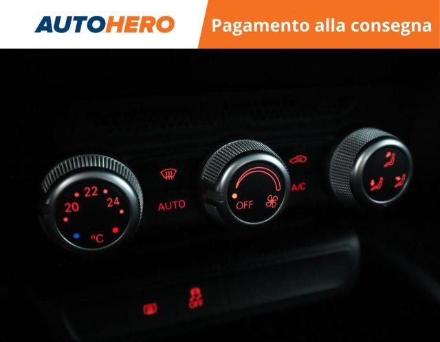 AUDI A1 1.6 TDI 116 CV