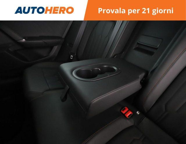 CUPRA Formentor 2.0 TDI 4Drive DSG