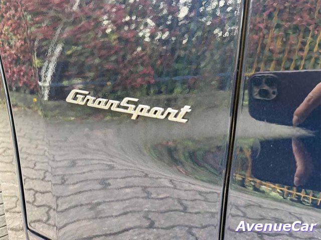 MASERATI Levante GRANSPORT TELECAMERA CERCHI 21'' IVA ESPOSTA