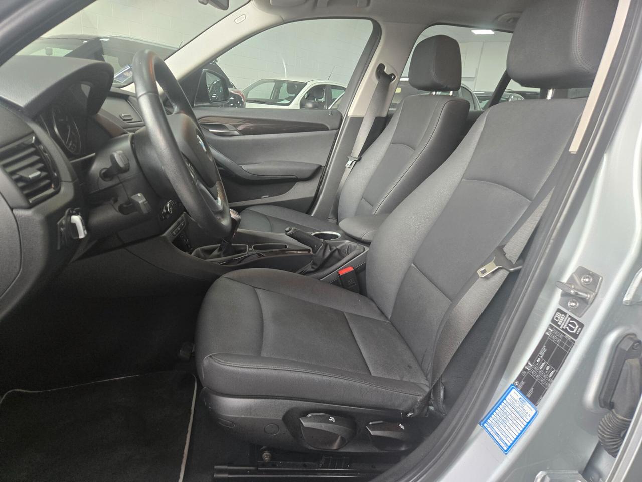 Bmw X1 sDrive18d