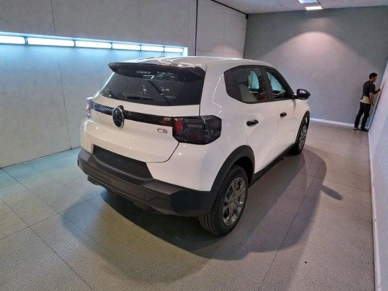 Citroën C3 PureTech 100 S&S You