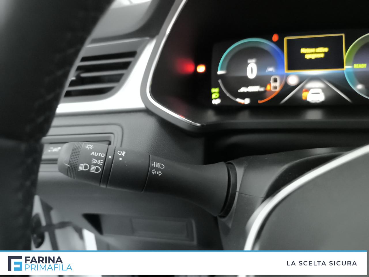 RENAULT Captur II 2019 - Captur 1.6 E-Tech phev Techno 160cv auto