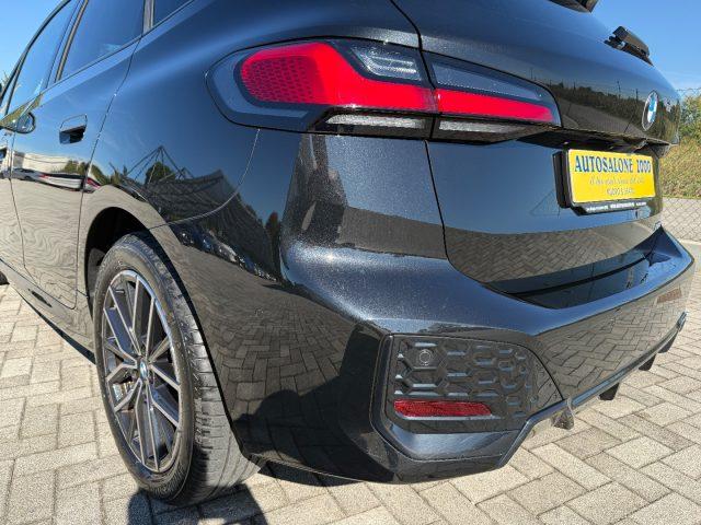 BMW 218 d Active Tourer Msport M Sport Pro PREZZO REALE