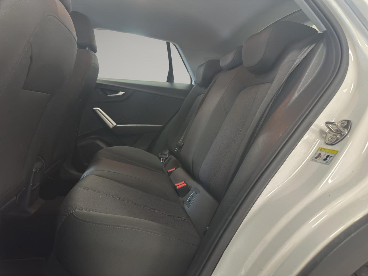 Audi Q2 2.0 tdi Business quattro 150cv s-tronic